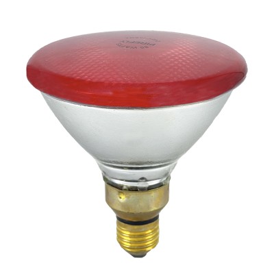 FFLIGHTING Halogen Par30 Lamp 75W E27 Spot light Bulb
